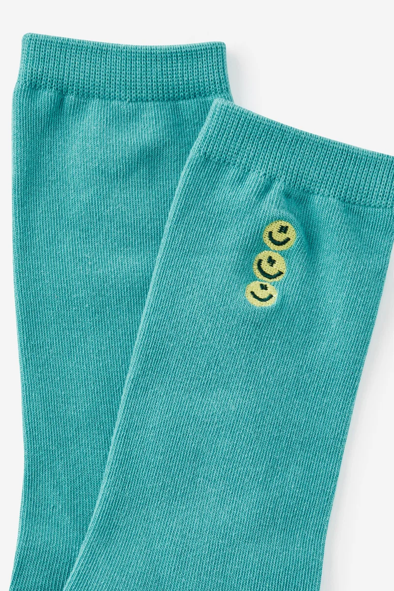 Typo Socks